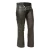 Import Leather Chaps Pants Biker Cowboy Riding Racing Black Genuine Leather Chap The Fashion unisex leather chaps  classic look from Pakistan