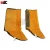 Import Leather Welding Boot Fire Resistant Foot Protect Work Safety Welder Pakistan from Pakistan