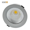 led downlight ip65 anti-glare led down light ip44 led recessed 20w for hotel
