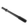 LED flashlight international police Torch security flashlight batons torch from manufacturer
