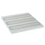 led grille light/led grille lamp/led grille panel/CE, RoHS, 100lm/w, 3 years warranty