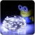 Import LED halloween submersible light string from China