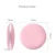 Import LED Light Up Foldable Pocket Make Up Mirror, Mini Travel Makeup Mirror Cosmetic Mirror from China