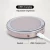 Import LED Lighted Mini Makeup Mirror 3X Magnifying Compact Travel Portable Sensing Lighting Makeup Mirror from China
