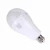 Import Led Plastic 20W E27 B22 Two Battery Powered Light Rechargeable Led Emergency Bulb Energy Saving Indoor Lighting Bulb from China