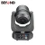 Import leds wash zoom 7x 4in1 40w led wash zoom beam moving head light with effect for concert show from China