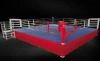 LEEKON LK-1014 high quality professional boxing equipment competition events used boxing ring for sale