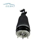 left front shock absorber L2012885 for 10-13Range Rover Vogue with ADS air bag shock absorber