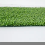 leisure artificial synthetic grass turf lawn landscape high simulation natural durable carpet mat