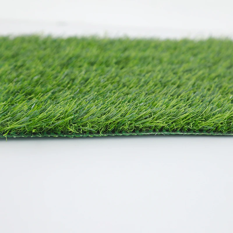 leisure artificial synthetic grass turf lawn landscape high simulation natural durable carpet mat