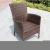 Import leisure outdoor furniture Rattan chair rattan garden chair wood rattan nordic chair from China