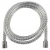 Import LEVO stainless steel shower bar + PVC hose + single function hand shower kit from China