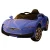 Import Licensed kids electric car battery operated ride on car from China