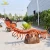 Import life size centipede model animatronic insect from China