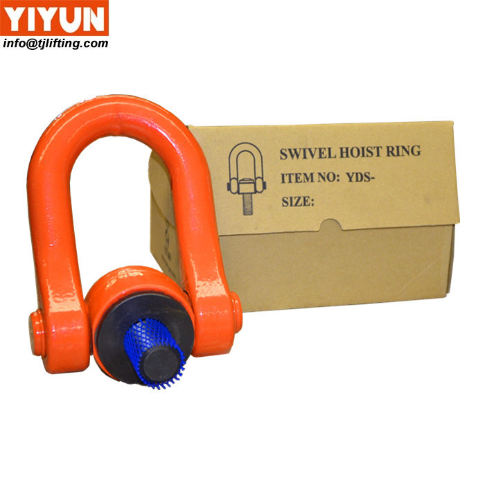 Import Lifting Load M10 Srewon Hoist Ring from China Find FOB Prices