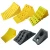 Import Lightweight Portable Vehicle 5Ton Poly Structural Foam Wheel Chock Ramp Set from China