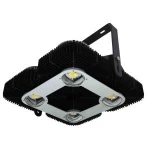 Linear Warehouse Induction Lamp 200w 250w Outdoor Led 500 watt cob led High Bay Light