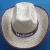 Import Linen Straw Hats Soft Fedora Panama Hats Outdoor from Vietnam