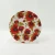 Import Linyi Wholesale Factory Direct Sale Valentine&#39;s Day Ceramic Porcelain Dessert Plate from China