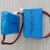 Import LiPo battery 523450 2S1P 7.4V 1000mAh lithium polymer battery from China