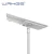 Import lithium battery integrated industrial 30w 42w infrared sensor outdoor all in one solar led street lights from China