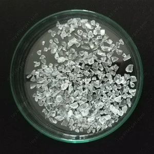 Lithium Fluoride Pellet LiF Crystal Granule for OLED