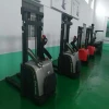 Lithium-ion battery industrial equipment 1.5t electric pallet truck