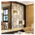 Import Living room decoration furniture hand-painted divider/ room screen from China