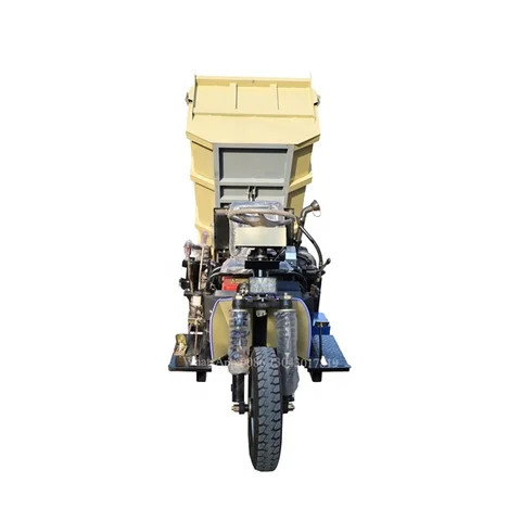 LK270D mini track dumper diesel mini loader, 3-wheel mini loader,mining mini  diesel  dumper