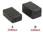 long distance gps tracker vehicle car  tracking gps  GT018