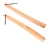 Import long handle shoe helper, shoe horn customized and long wooden shoe horn from China