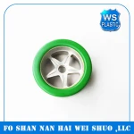 longboard rubber wheels