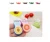 Import Lovely sweet fruit tape learning do inscribed words altered zone Students use the stationery PN3741 from China