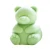 Import LOVEN diy gummy bear scented plaster candle handmade soap silicone mold LV452X from China
