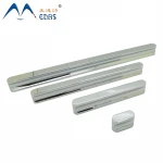 Low-cost wholesale high quality d door handle zinc alloy handle cabinet door handle