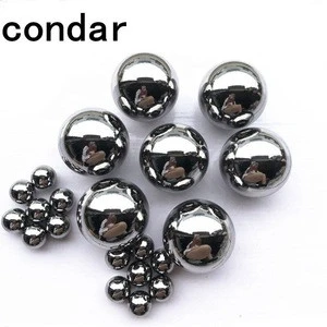 Low Price 10mm  G500 Stainless Steel Ball 304  Material