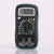 Import Low Price 1999 Counts Portable Digital Multimeter MAS830L from China