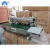Import low price continuous band sealing machine horizontal type from China