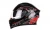 Import Low Price Cool Full Face Motorcycle Helmets from China