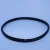 Import Low Price Custom Injection Molded Heat Resistant Flat Rubber Gasket Seal from China