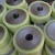 Import low price polyurethane rubber roller used for rice mill machines from China