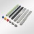 Import Low Price Stainless Steel Blind Road Tactile Indicator Blind Road Anti-Slip Tactile Indicator Strip for Barrier Free Facilities from China