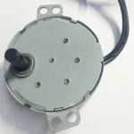low rpm small ac electric motor for ice maker(TUV/UL)