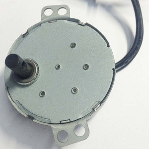 Buy Low Rpm Small Ac Electric Motor For Ice Maker(tuv/ul) from Ningbo