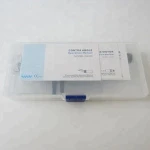 low speed dental handpiece set 1:1 Contra angle  dental equipment