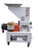 low speed plastic crusher machine prices granulator  shredder  for small  recycle waste