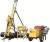 Import Low weight efficient mine drill rig HQD70 from China
