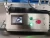 LT-150 TABLE AUTOMATIC ROUND LABEL MACHINE