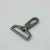 Import Luggage handbags metal accessories shoulder strap hook buckle key ring inner diameter 38mm from China