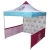 Import Luxury Aluminum Foldable Tent from China